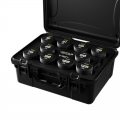 DZOFilm VESPID Prime Cine 10-Lens Kit ( imperial )