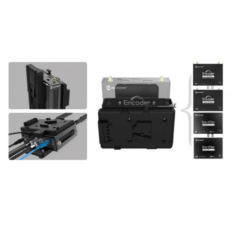 KILOVIEW KA-VM1-Kiloview-Apodax