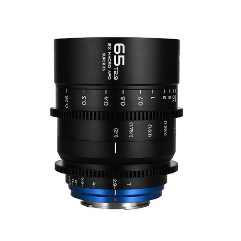 Laowa 65mm T2.9 2X Macro APO - Fuji X-LAOWA-Apodax