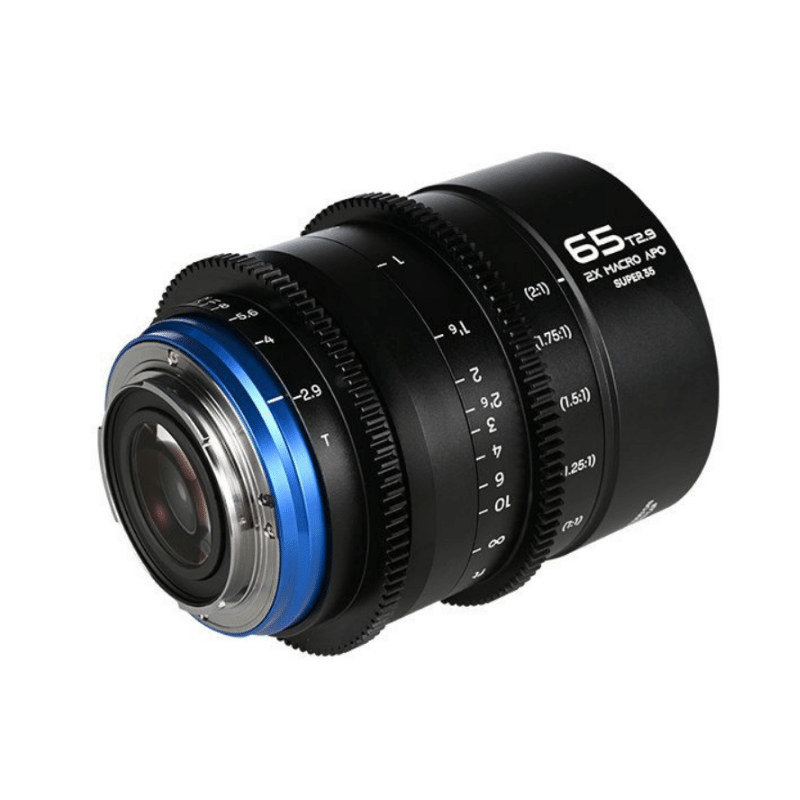 Laowa 65mm T2.9 2X Macro APO - Nikon Z-LAOWA-Apodax