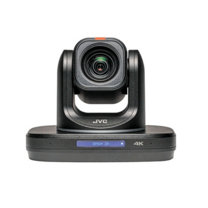 JVC KY-PZ510 (B) C&aacute;mara PTZ 4K-C&Aacute;MARAS PTZ-Apodax
