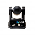 JVC KY-PZ400N (BE) Cámara PTZ 4K con NDI/HX y zoom 12X (color negro).