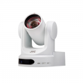 JVC KY-PZ400N (WE) Cámara PTZ 4K con NDI/HX y zoom 12X (color negro).