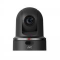 JVC KY-PZ100BEBC Cámara HD multiproposito PTZ con gen. gráfico (negra)