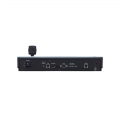 JVC RM-LP100E Control remoto hasta 100 cámaras PTZ vía IP