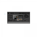 JVC RM-LP100E Control remoto hasta 100 cámaras PTZ vía IP