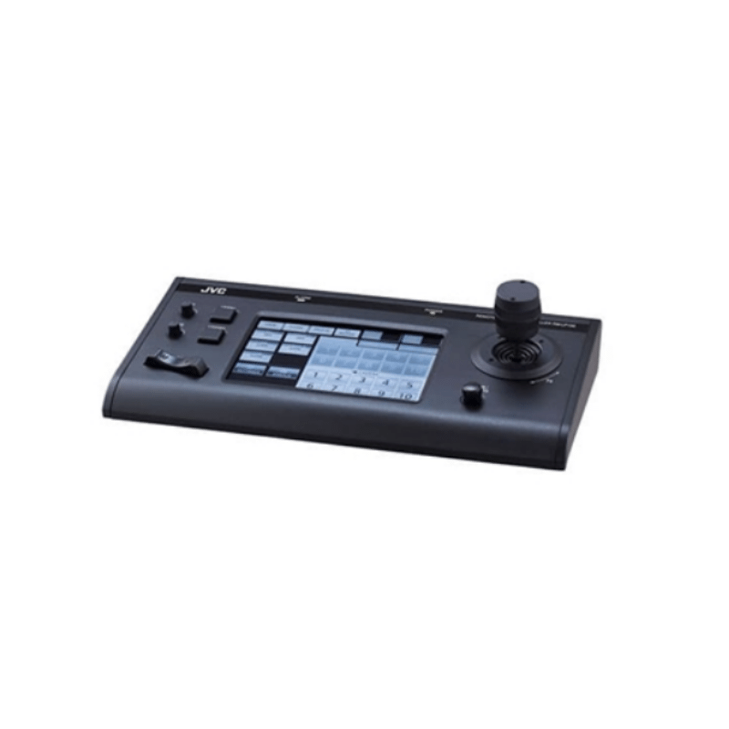 JVC RM-LP100E Control remoto hasta 100 c&aacute;maras PTZ v&iacute;a IP-CONTROLADORAS PTZ -Apodax