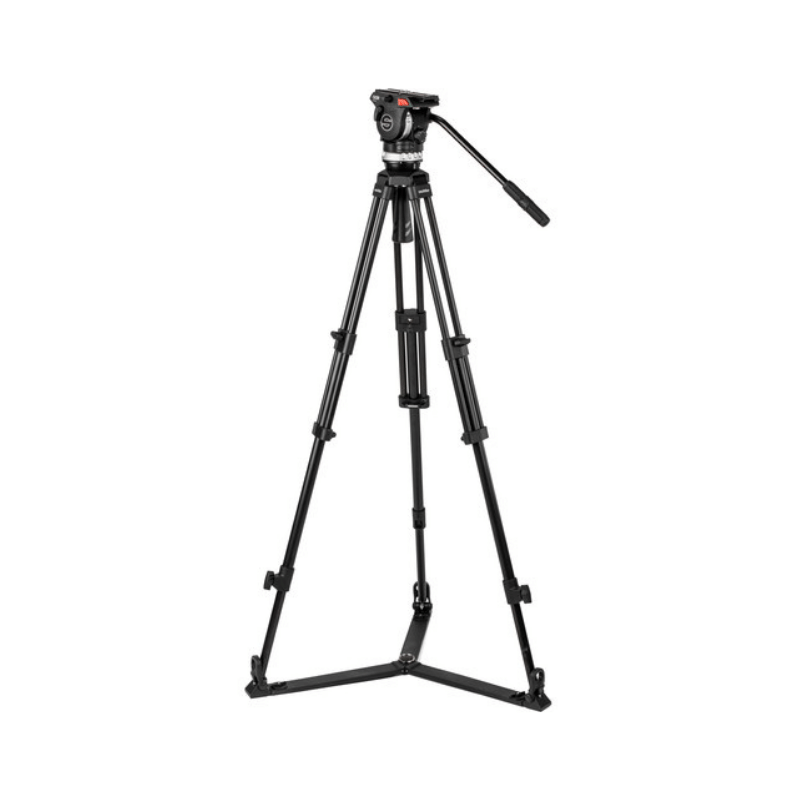 Sachtler System Ace XL GS AL-KITS DE TR&Iacute;PODE-Apodax