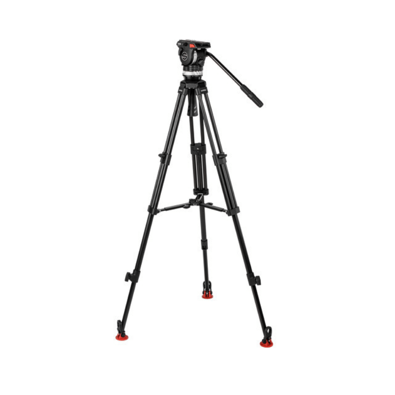 Sachtler System Ace XL MS AL-KITS DE TR&Iacute;PODE-Apodax