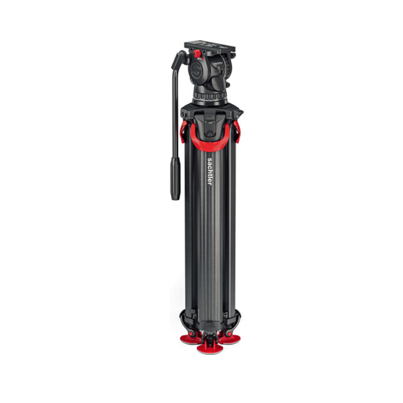 Sachtler aktiv10T-KITS DE TR&Iacute;PODE-Apodax
