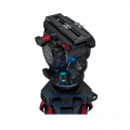 Sachtler aktiv6 Fluid Head (S2064S)