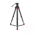 Sachtler System aktiv10 flowtech100 GS (S2072S-FTGS)