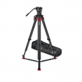 Sachtler System aktiv10 flowtech100 GS (S2072S-FTGS)