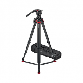 Sachtler System aktiv14T flowtech100 GS (S2076T-FTGS)