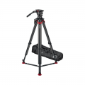 Sachtler System aktiv14T flowtech100 GS