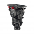 Sachtler System aktiv14T flowtech100 GS (S2076T-FTGS)