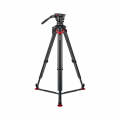 Sachtler System aktiv14T flowtech100 GS (S2076T-FTGS)