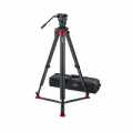 Sachtler System aktiv6 flowtech75 GS