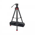Sachtler System aktiv6 flowtech75 MS (S2064S-FTMS)
