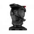 Sachtler System aktiv6 flowtech75 MS (S2064S-FTMS)