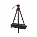 Sachtler System aktiv8T flowtech75 MS (S2068T-FTMS)