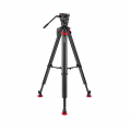 Sachtler System aktiv8T flowtech75 MS (S2068T-FTMS)