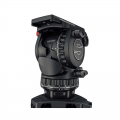 Sachtler System aktiv8T flowtech75 MS (S2068T-FTMS)
