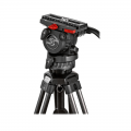 Sachtler System FSB 4 / 2 GS AL (0371A)