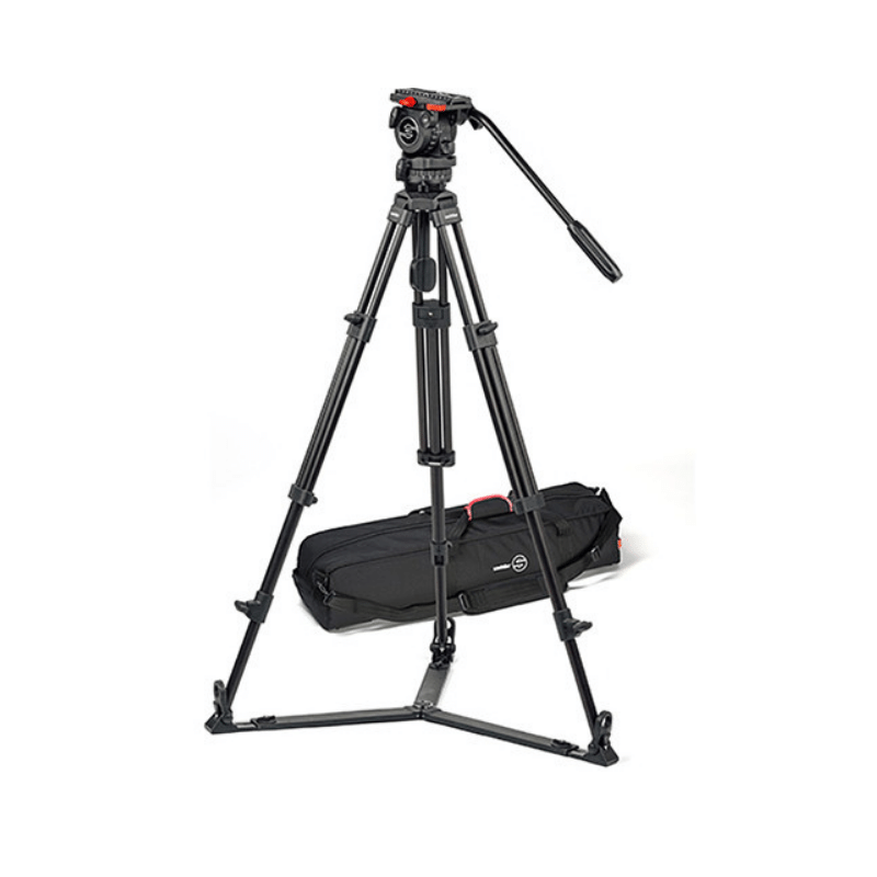Sachtler System FSB 6 Mk II 75/2 AL GS-Promos Sachtler-Apodax