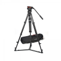 Sachtler System FSB 6 Mk II 75/2 AL GS (0471AM)