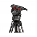 Sachtler System FSB 6 Mk II 75/2 AL GS (0471AM)