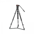 Sachtler System FSB 6 Mk II 75/2 AL GS (0471AM)