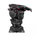 Sachtler System FSB 6 Mk II 75/2 AL MS (0473AM)