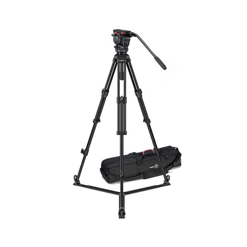 Sachtler System FSB 8 Mk II 75/2 AL GS-Promos Sachtler-Apodax