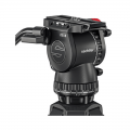 Sachtler System FSB 8 Mk II 75/2 CF GS (0771CM)