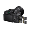 Sony Alpha a7R V Cámara Digital (solo cuerpo)