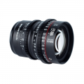 Objetivo Cine Meike 35 mm T2.1 (montura EF)