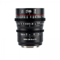 Objetivo Cine Meike 35 mm T2.1 (montura EF)