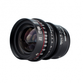 Meike S35 18 mm T2.1 (montura PL)