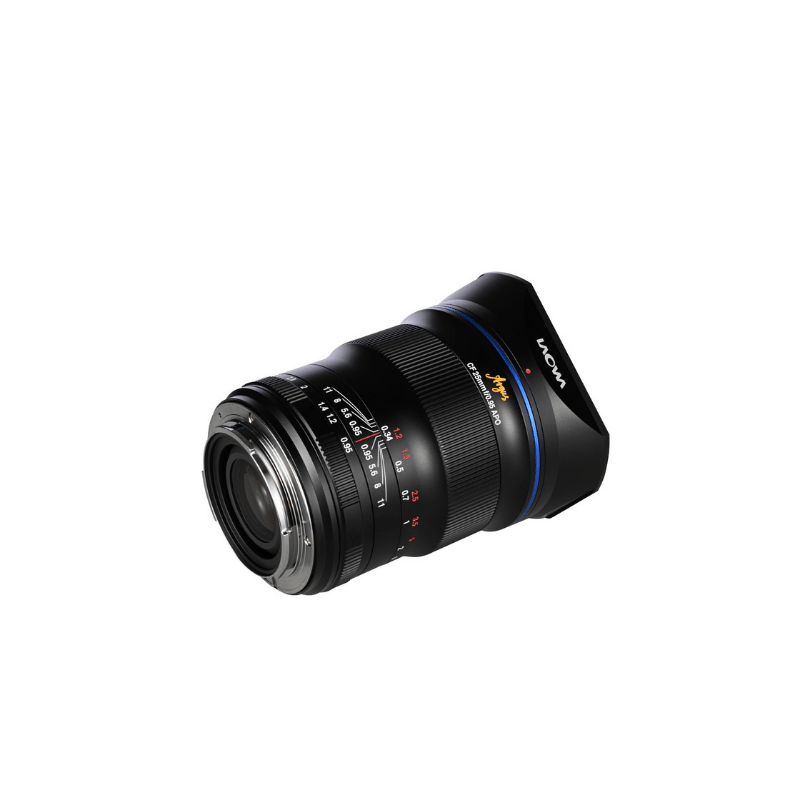 Laowa Argus 25mm f/0.95 CF APO - Canon RF-LAOWA-Apodax