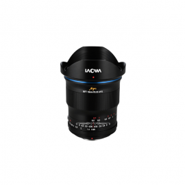 Laowa Argus 18mm f/0.95 MFT APO
