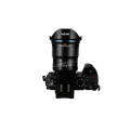 Laowa Argus 18mm f/0.95 MFT APO