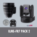 SONY FR7 PACK 2