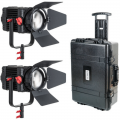 CAME-TV F150W-MK2-2KIT