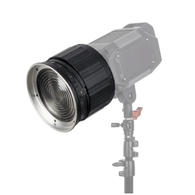 Came-TV TIOGA-LEN-1240-FRESNEL LED-Apodax