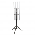 CAME-TV 3FTR-MK2-4