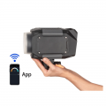 CAME-TV TIOGA-220B