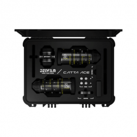 DZOFILM Catta Ace 35-85mm