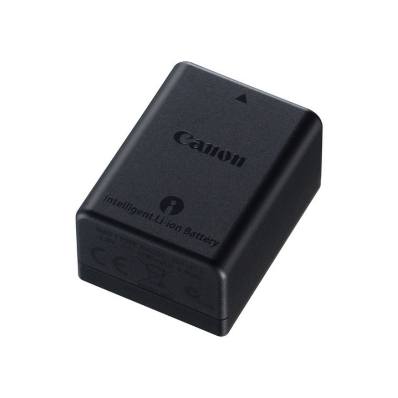 Canon BP-718 (OTH)-CANON Y COMPATIBLES-Apodax