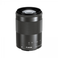 Canon EF-M 55-200 mm f:4.5-6.3 IS STM Black